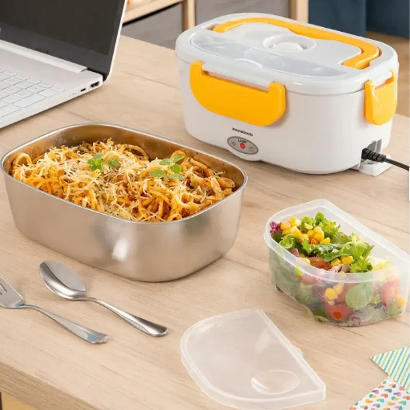 ELECTRIC LUNCH BOX PRO™