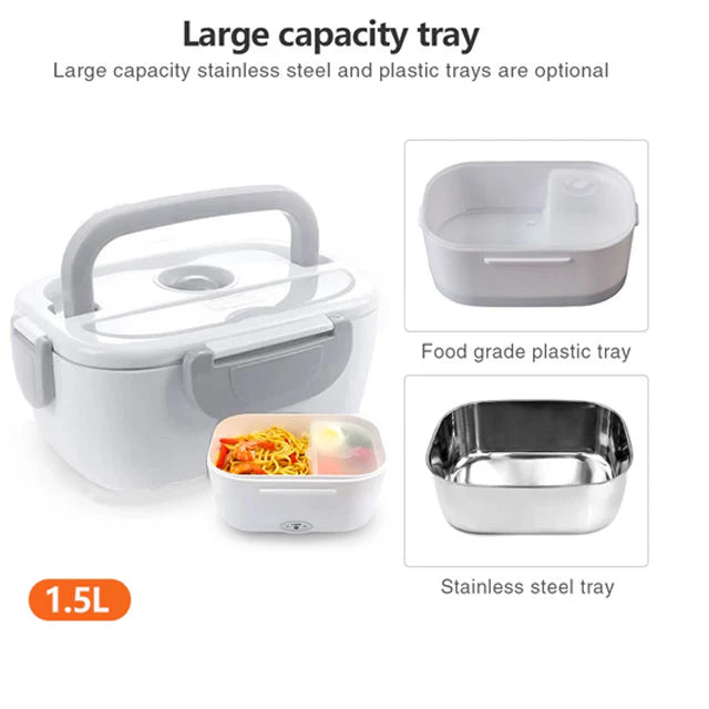 ELECTRIC LUNCH BOX PRO™