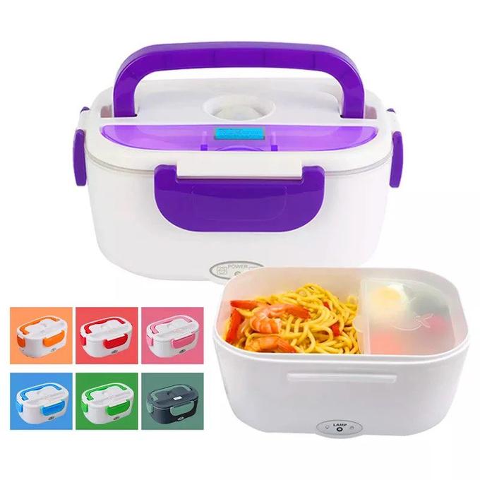 ELECTRIC LUNCH BOX PRO™